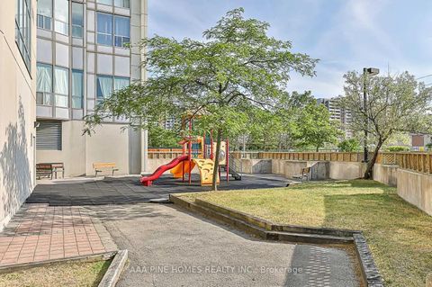 Photo 28 at #1111 - 2550 Lawrence Avenue E, Dorset Park, Toronto