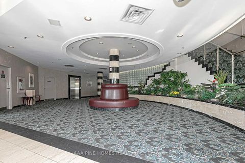 Photo 29 at #1111 - 2550 Lawrence Avenue E, Dorset Park, Toronto