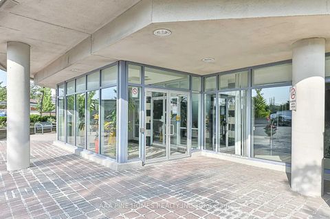 Photo 30 at #1111 - 2550 Lawrence Avenue E, Dorset Park, Toronto
