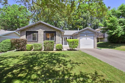 Photo 0 at 871 Elgin Street, Leslie Valley, Newmarket