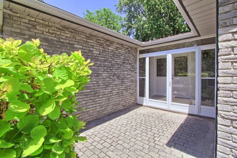 Photo 1 at 871 Elgin Street, Leslie Valley, Newmarket