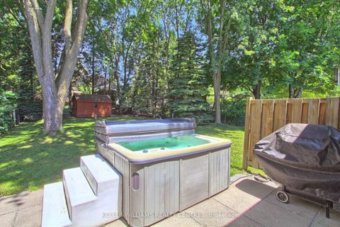 Photo 26 at 871 Elgin Street, Leslie Valley, Newmarket