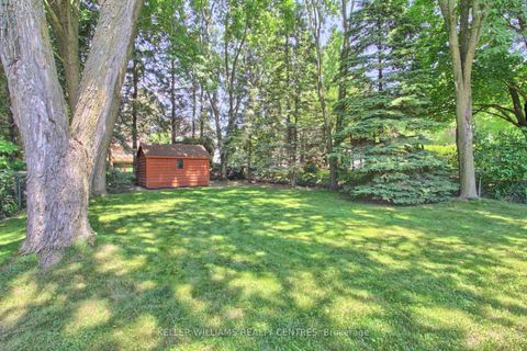 Photo 27 at 871 Elgin Street, Leslie Valley, Newmarket