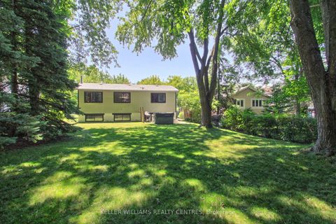 Photo 28 at 871 Elgin Street, Leslie Valley, Newmarket
