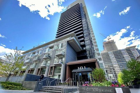Photo 0 at 208 - 101 Erskine Avenue, Mount Pleasant West, Toronto
