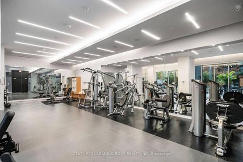 Photo 15 at 208 - 101 Erskine Avenue, Mount Pleasant West, Toronto