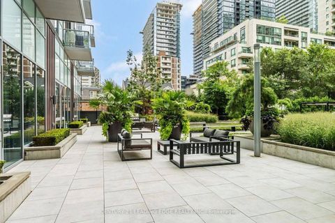 Photo 21 at 208 - 101 Erskine Avenue, Mount Pleasant West, Toronto