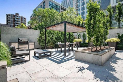 Photo 23 at 208 - 101 Erskine Avenue, Mount Pleasant West, Toronto Photo 23 at 208 - 101 Erskine Avenue, Mount Pleasant West, Toronto