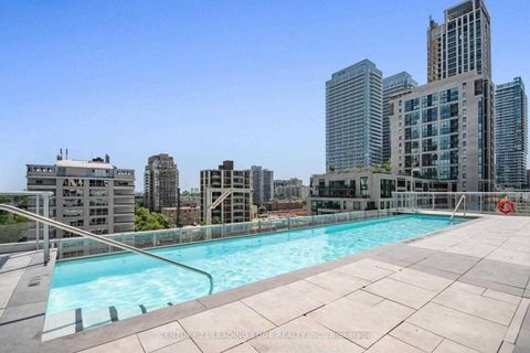 Photo 24 at 208 - 101 Erskine Avenue, Mount Pleasant West, Toronto Photo 24 at 208 - 101 Erskine Avenue, Mount Pleasant West, Toronto