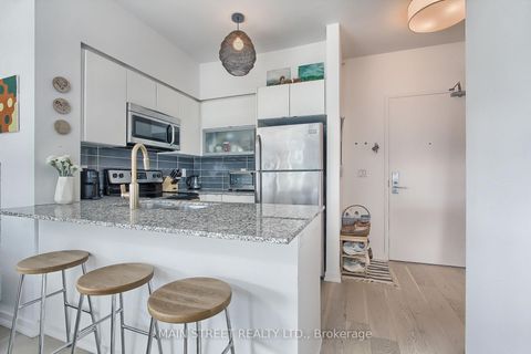 Photo 5 at 1213 - 150 East Liberty Street, Niagara, Toronto