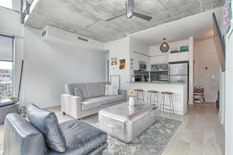 Photo 13 at 1213 - 150 East Liberty Street, Niagara, Toronto