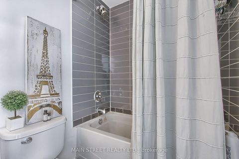 Photo 25 at 1213 - 150 East Liberty Street, Niagara, Toronto
