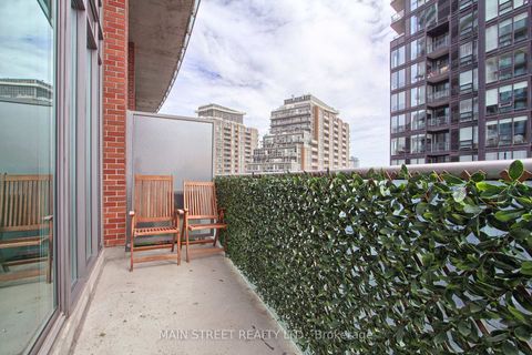 Photo 27 at 1213 - 150 East Liberty Street, Niagara, Toronto