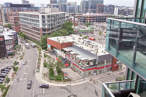 Photo 33 at 1213 - 150 East Liberty Street, Niagara, Toronto