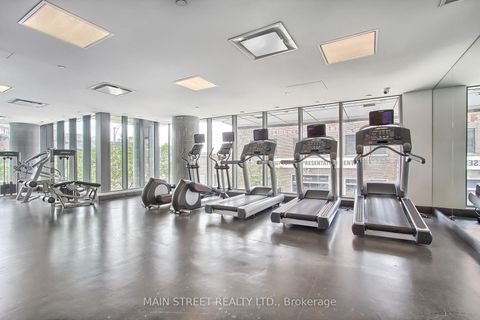 Photo 35 at 1213 - 150 East Liberty Street, Niagara, Toronto
