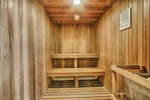 Photo 38 at 1213 - 150 East Liberty Street, Niagara, Toronto