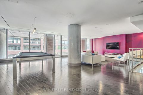 Photo 39 at 1213 - 150 East Liberty Street, Niagara, Toronto