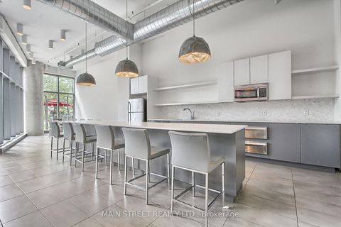 Photo 44 at 1213 - 150 East Liberty Street, Niagara, Toronto