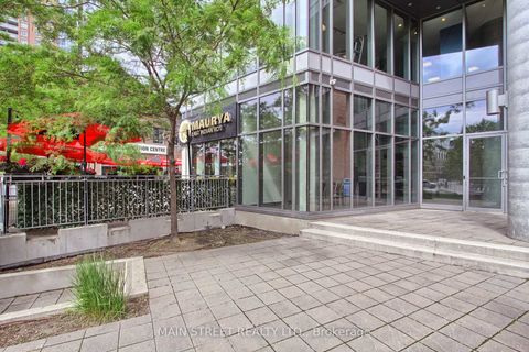 Photo 46 at 1213 - 150 East Liberty Street, Niagara, Toronto