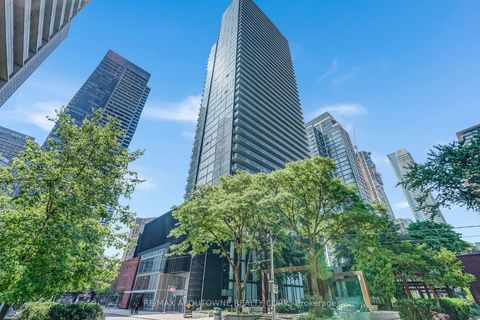 Photo 0 at 1802 - 3 Gloucester Street, Yonge Corridor, Toronto