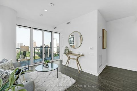 Photo 5 at 1802 - 3 Gloucester Street, Yonge Corridor, Toronto