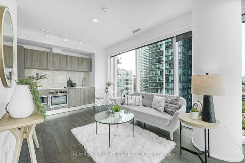 Photo 6 at 1802 - 3 Gloucester Street, Yonge Corridor, Toronto