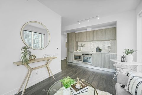 Photo 7 at 1802 - 3 Gloucester Street, Yonge Corridor, Toronto