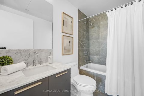 Photo 12 at 1802 - 3 Gloucester Street, Yonge Corridor, Toronto