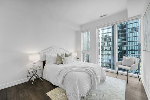 Photo 14 at 1802 - 3 Gloucester Street, Yonge Corridor, Toronto