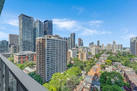 Photo 17 at 1802 - 3 Gloucester Street, Yonge Corridor, Toronto