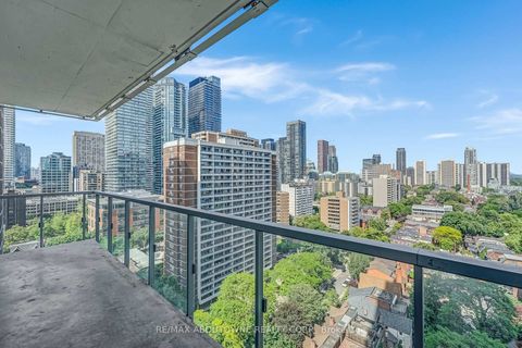 Photo 18 at 1802 - 3 Gloucester Street, Yonge Corridor, Toronto