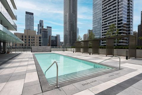 Photo 24 at 1802 - 3 Gloucester Street, Yonge Corridor, Toronto