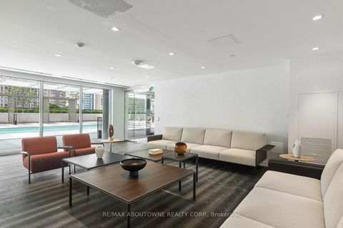 Photo 25 at 1802 - 3 Gloucester Street, Yonge Corridor, Toronto