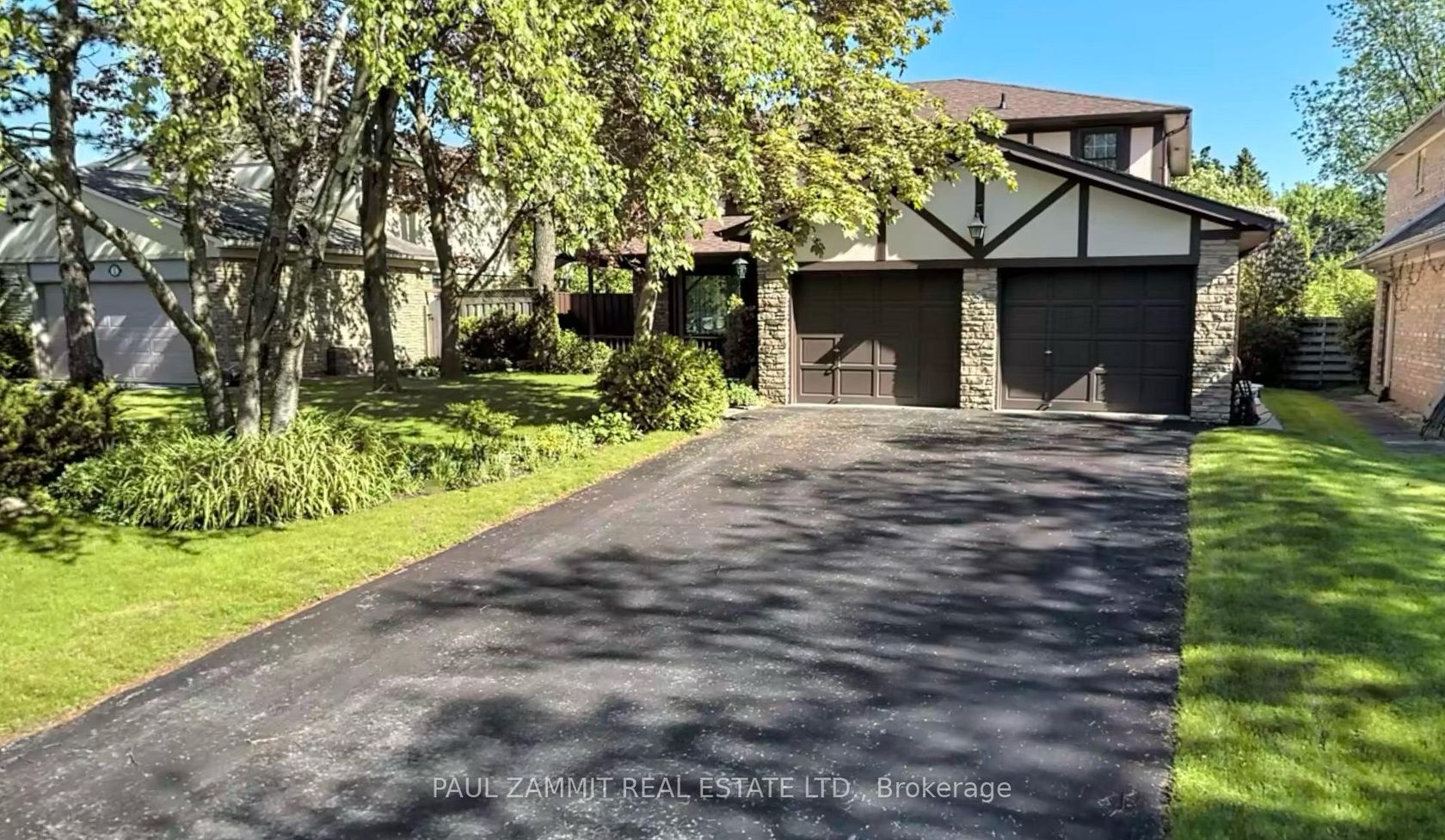 3 Framingham Drive, German Mills, Markham 2