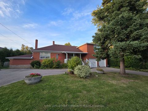 Photo 1 at 100 Langstaff Road, South Richvale, Richmond Hill