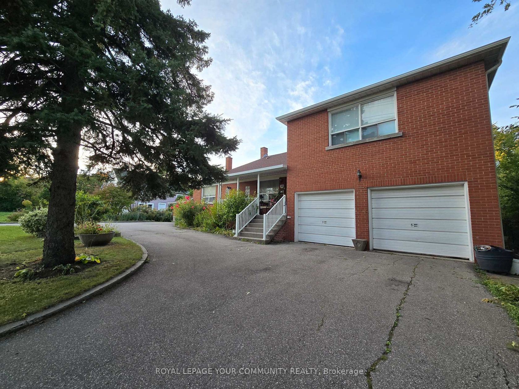 100 Langstaff Road, South Richvale, Richmond Hill 