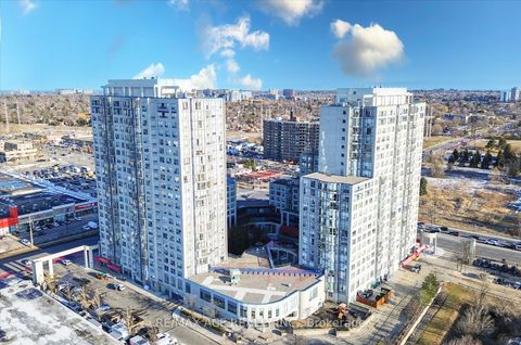 Photo 1 at 1410 - 1470 Midland Avenue, Dorset Park, Toronto