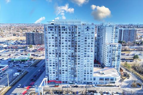Photo 2 at 1410 - 1470 Midland Avenue, Dorset Park, Toronto
