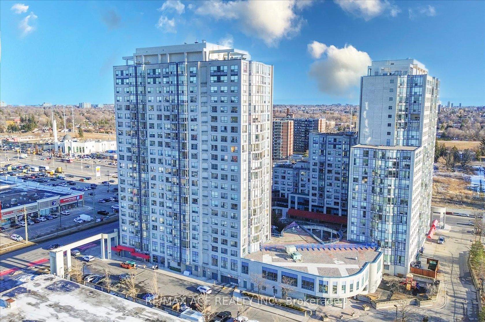 1410 - 1470 Midland Avenue, Dorset Park, Toronto 
