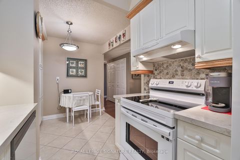 Photo 16 at 2105 - 820 Burnhamthorpe Road, Markland Wood, Toronto