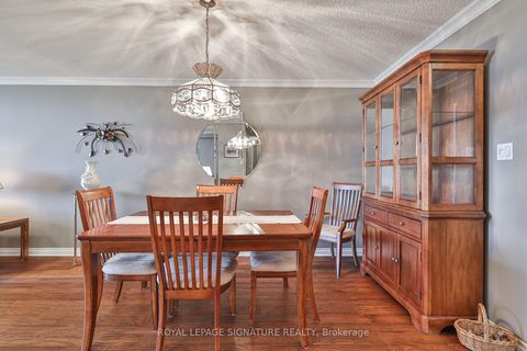Photo 20 at 2105 - 820 Burnhamthorpe Road, Markland Wood, Toronto