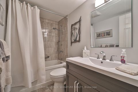 Photo 27 at 2105 - 820 Burnhamthorpe Road, Markland Wood, Toronto