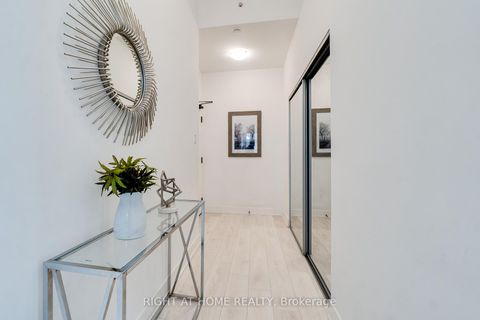 Photo 3 at 345 - 2485 Taunton Road, RO River Oaks, Oakville
