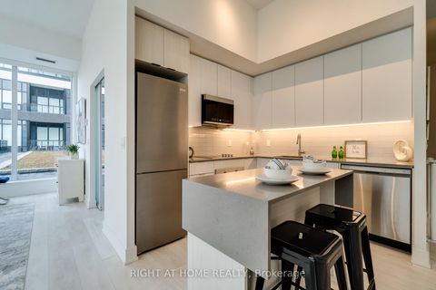 Photo 18 at 345 - 2485 Taunton Road, RO River Oaks, Oakville