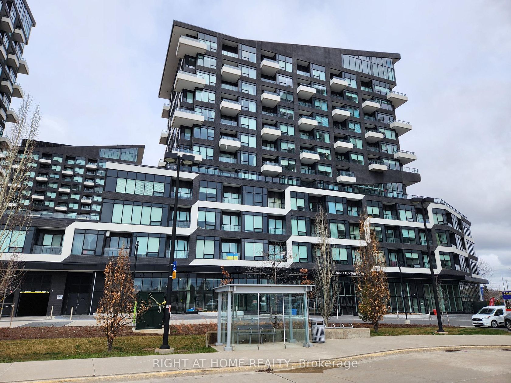 345 - 2485 Taunton Road, RO River Oaks, Oakville 