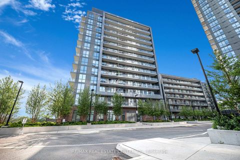 Photo 0 at 805 - 36 Forest Manor Road, Henry Farm, Toronto