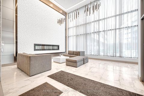 Photo 1 at 805 - 36 Forest Manor Road, Henry Farm, Toronto