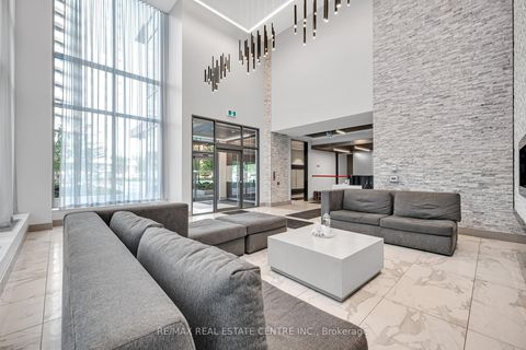 Photo 2 at 805 - 36 Forest Manor Road, Henry Farm, Toronto