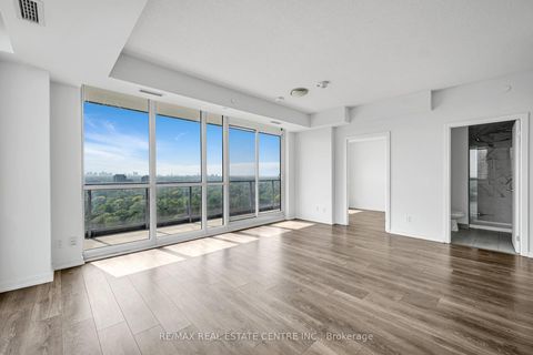 Photo 9 at 805 - 36 Forest Manor Road, Henry Farm, Toronto