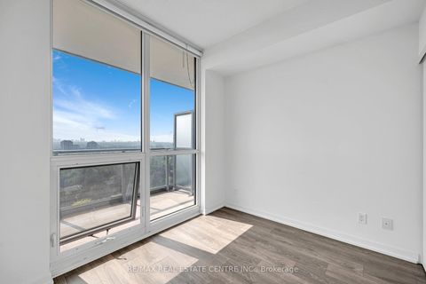Photo 12 at 805 - 36 Forest Manor Road, Henry Farm, Toronto